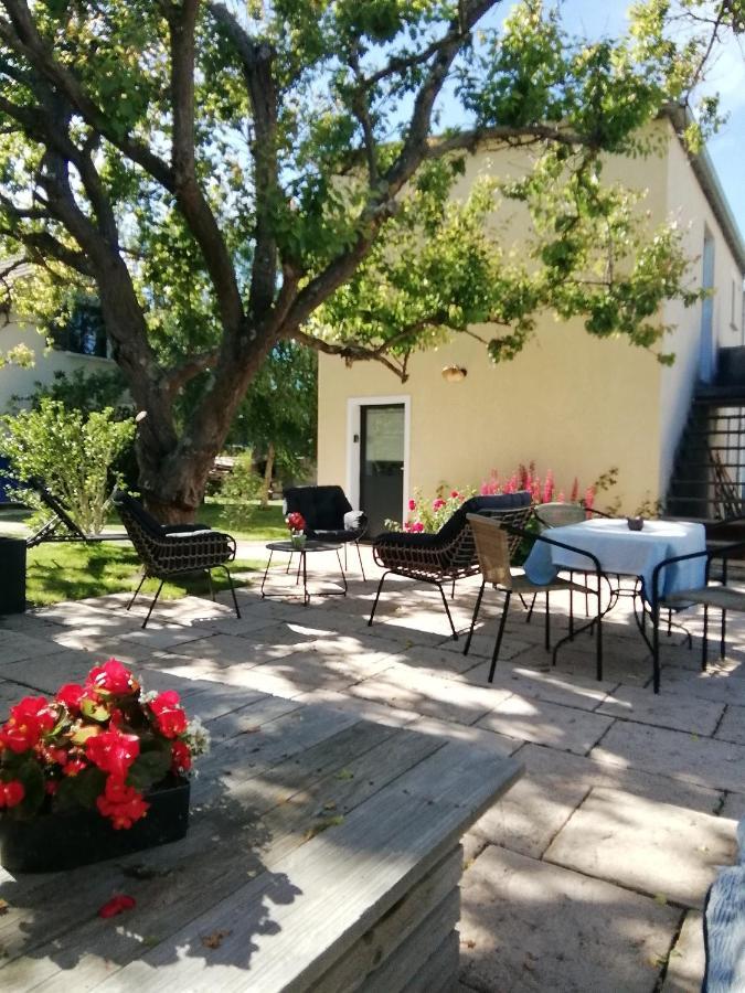 Le Clos Des Feugrais - Calme & Confort Saint-Aubin-lès-Elbeuf Buitenkant foto