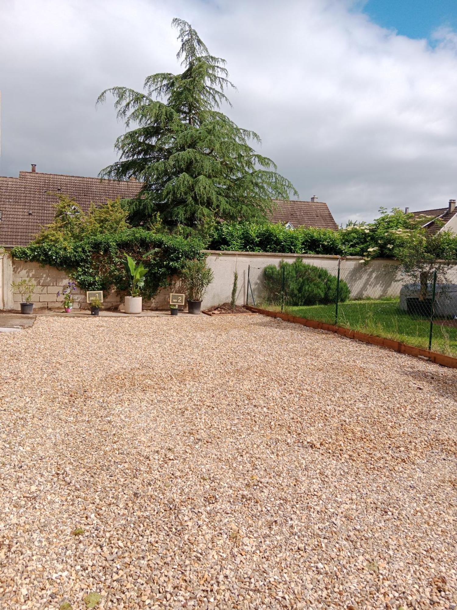 Le Clos Des Feugrais - Calme & Confort Saint-Aubin-lès-Elbeuf Buitenkant foto